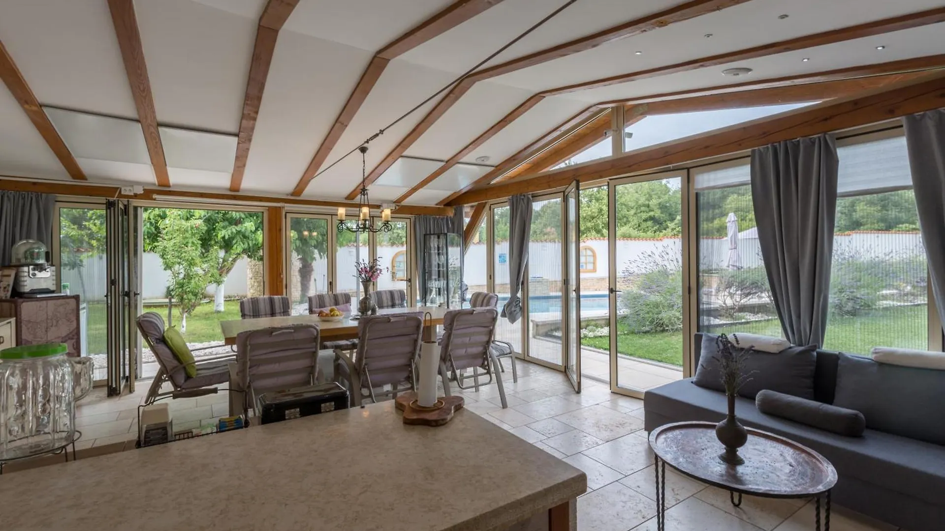 Family Friendly House With A Swimming Pool Lovrecica, Umag - 22979 Villa Vakantiehuis
