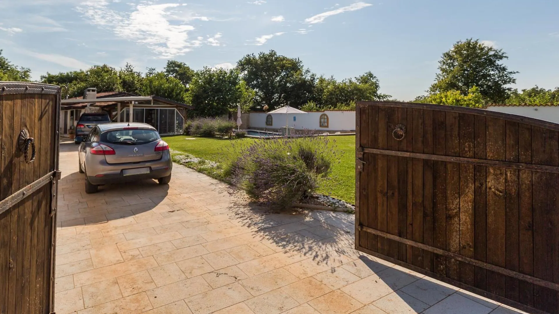 Family Friendly House With A Swimming Pool Lovrecica, Umag - 22979 Villa Vakantiehuis