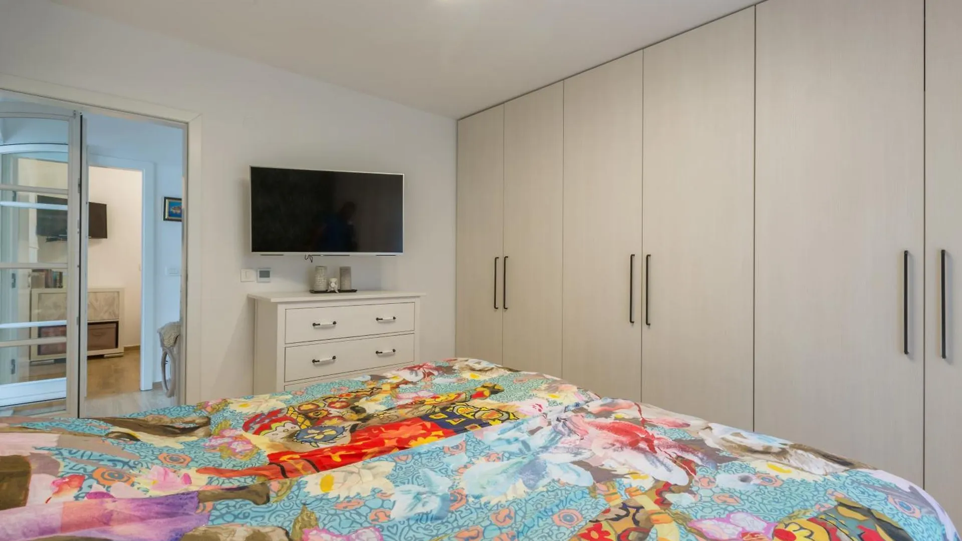 Vakantiehuis Family Friendly House With A Swimming Pool Lovrecica, Umag - 22979 Villa