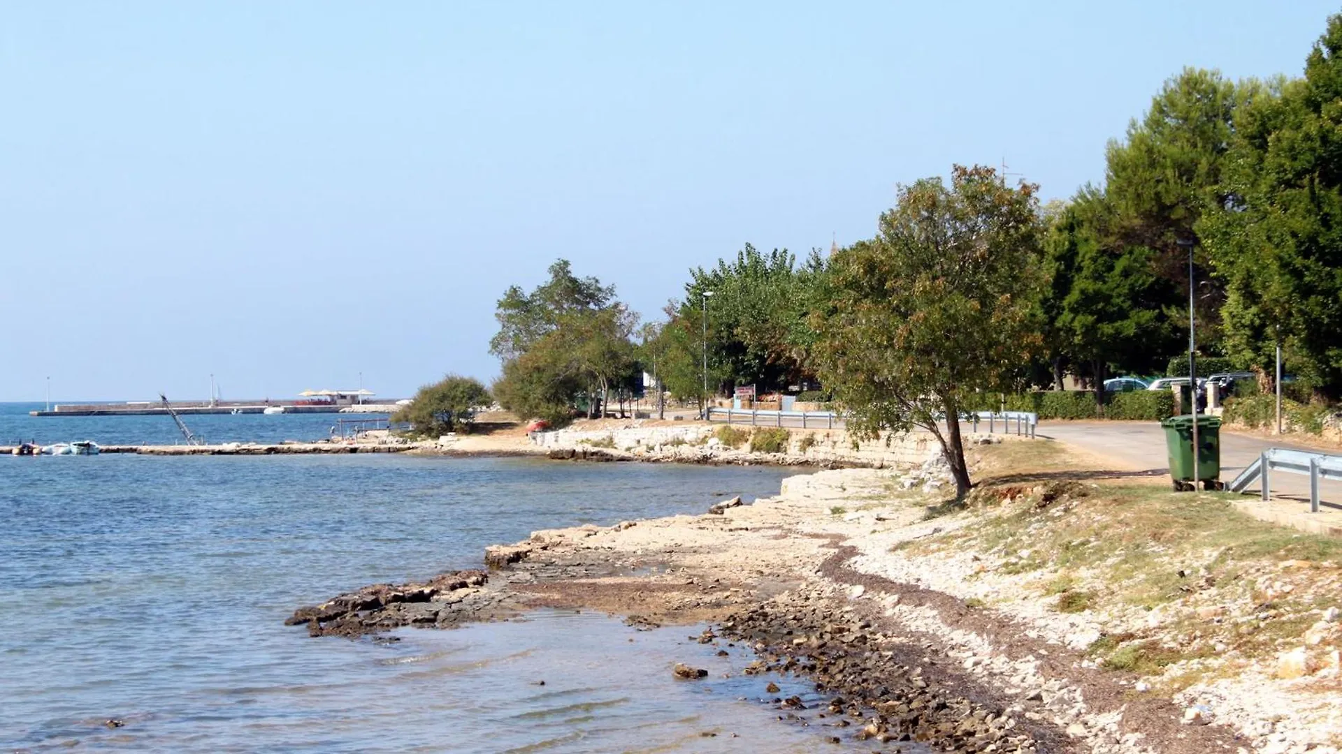 Vakantiehuis Family Friendly House With A Swimming Pool Lovrecica, Umag - 22979 Villa Kroatië